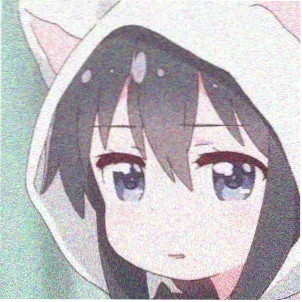留言者织女头像